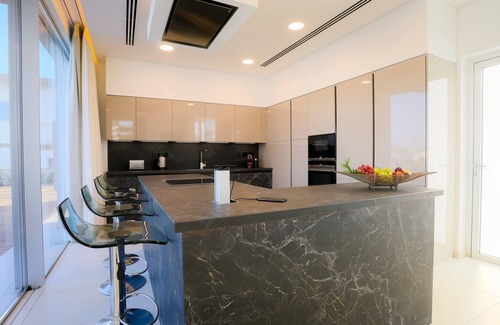 Ayia Napa Villa | Cove Seaview Residences