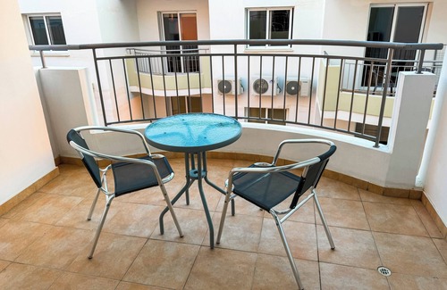 Pyla Apartment | Cozy Budget Apt