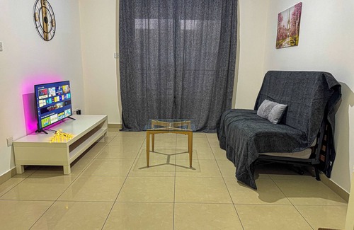 Pyla Apartment | Cozy Budget Apt