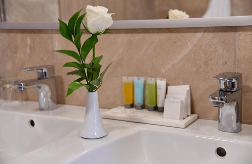 Limassol Hotel | Curium Palace Hotel