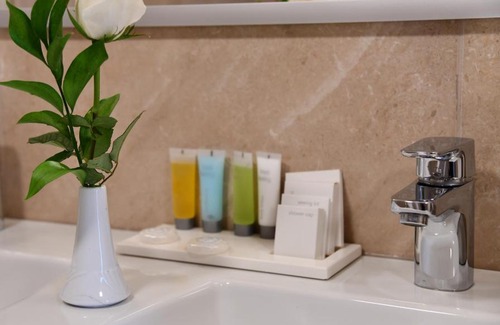 Limassol Hotel | Curium Palace Hotel