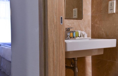 Limassol Hotel | Curium Palace Hotel