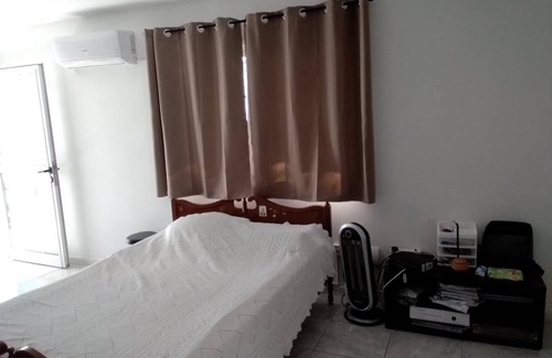 Strovolos Apartment | 35 m² Apartment ∙ 1 guest