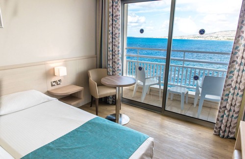 Kissonerga Hotel | Cynthiana Beach Hotel