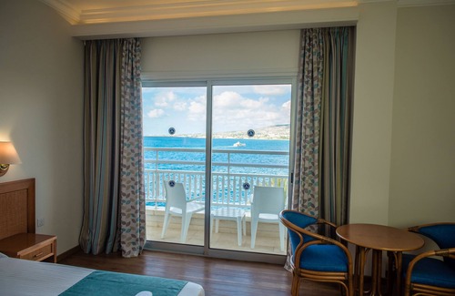 Kissonerga Hotel | Cynthiana Beach Hotel