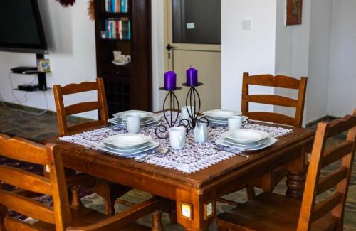 Akoursos Apartment | Cypria