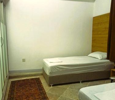 Yenisehir Hotel | Cyprus Hagia Sophia Hotel
