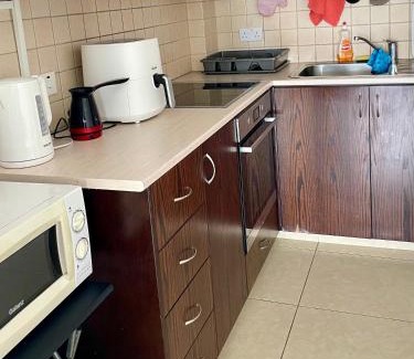 Larnaca Apartment | Cyprus Penelope