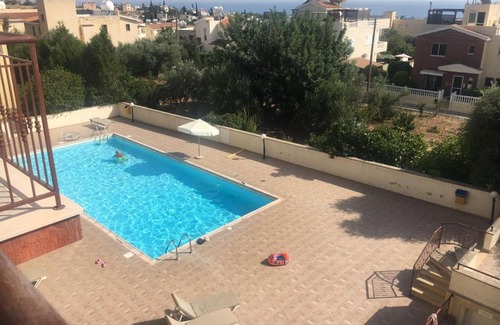 Peyia Town House | Cyprus sea view properties.