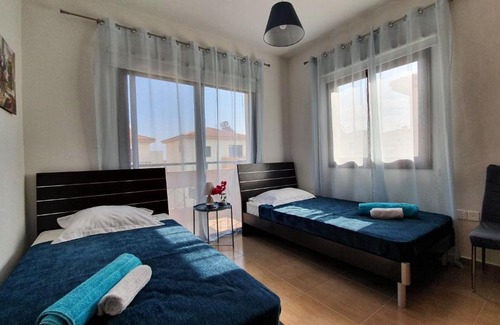 Kapparis Villa | Dafni villa 26