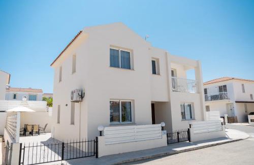 Pernera Villa | Dafni Villa Ekaterina 3 bdrm
