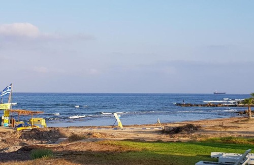 Paphos Apartment | Dalia 5 Apartment