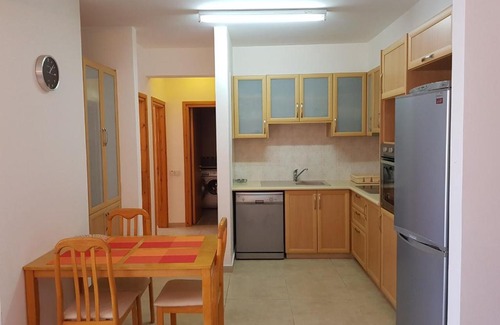 Paphos Apartment | Danaos 2 Apartment
