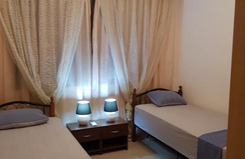 Paphos Apartment | Danaos 2 Apartment