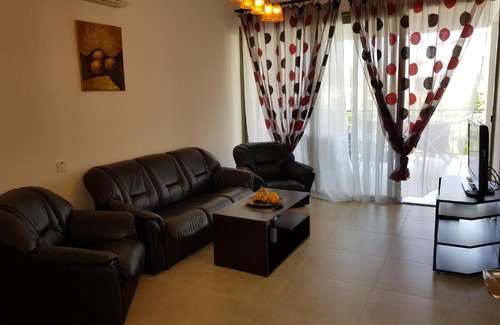 Paphos Apartment | Danaos 2 Apartment