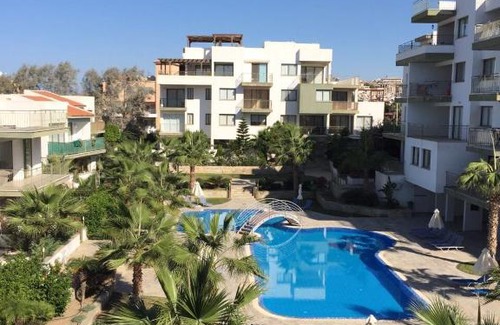 Paphos Apartment | Danaos 2 Apartment