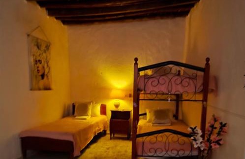 Pano Arodhes House | DC Family Home & Garden - Traditional village house