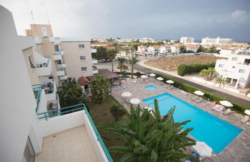 Pernera Apartment | DebbieXenia Hotel Apartments