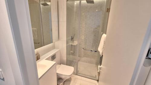 Germasogeia Apartment | Del Mar 2 Bedroom Deluxe Seaside 'A' Residence
