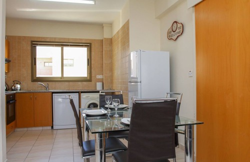 Universal Apartment | Delightful Two Bedroom Two Bathroom Apartment with Large Swimming Pool