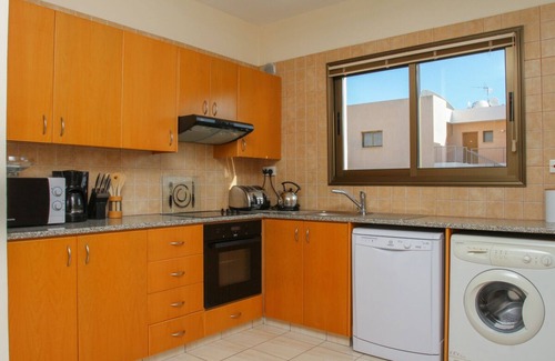 Universal Apartment | Delightful Two Bedroom Two Bathroom Apartment with Large Swimming Pool