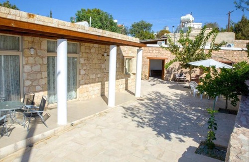 Anarvagos House | Demetra Cottage