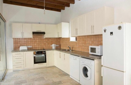 Anarvagos House | Demetra Cottage