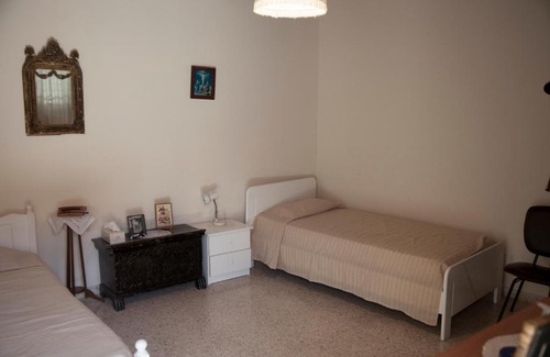 Pissouri House | demetrakis house