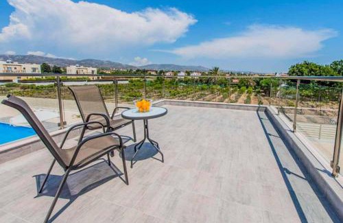 Pegeia Villa | Demitrios Vine
