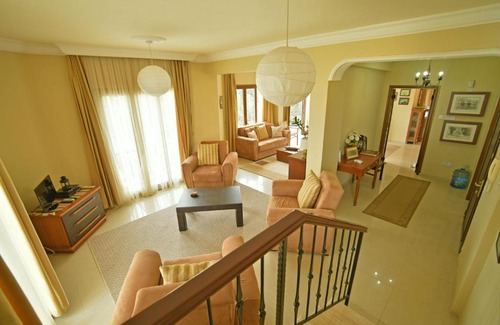 Yenisehir Apartment | Denge Homes