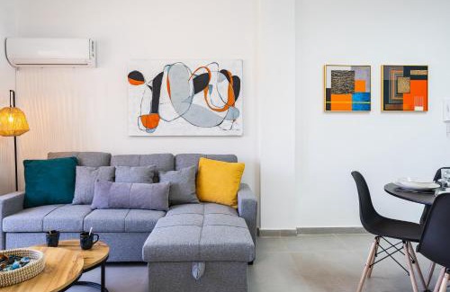 Larnaca Apartment | Destiny 1-Bedroom Apartment