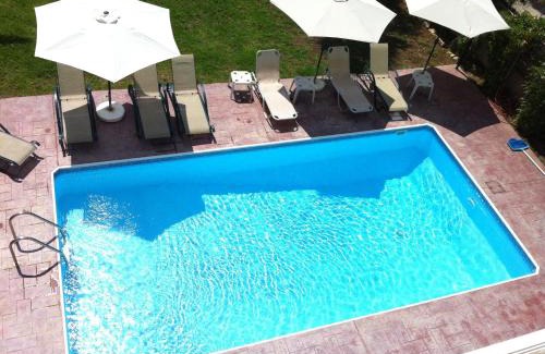 Chlorakas Villa | Diamond Villas