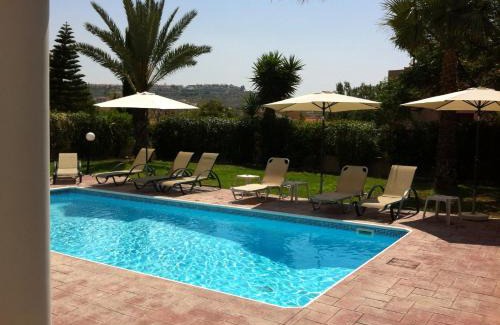 Chlorakas Villa | Diamond Villas