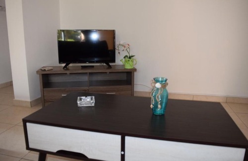 Paphos Apartment | Diana Apartment