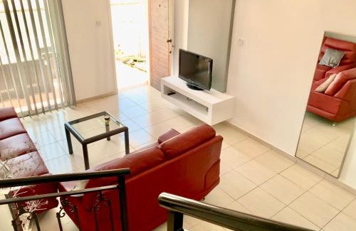 Universal Apartment | Diana Townhouse 1