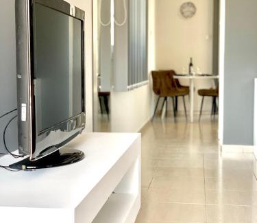 Universal Apartment | Diana Townhouse 1