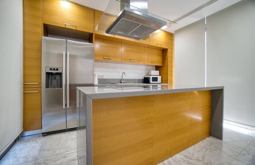 Paphos Villa | DownTown Villa 1 - Three Bedroom Villa, Sleeps 6