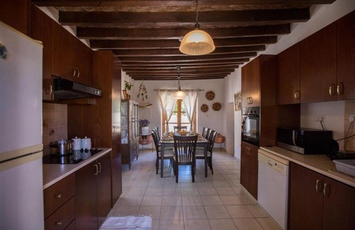 Droushia House | Droushia Corner House