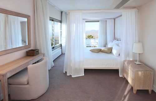 Droushia Hotel | Droushia Heights