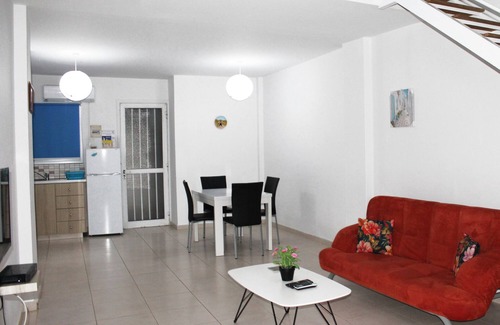 Larnaca Apartment | Duplex Comfort Apartment - Apt 5