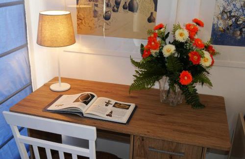 Oroklini Apartment | EasyStay Two Bedroom Apartment
