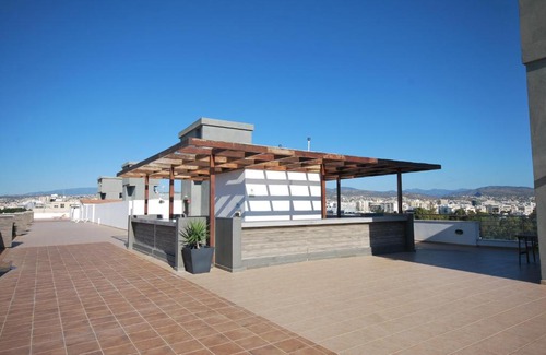 Historical Center Apartment | Eden Beach 305