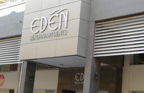 Historical Center Apartment | Eden Beach Apartment