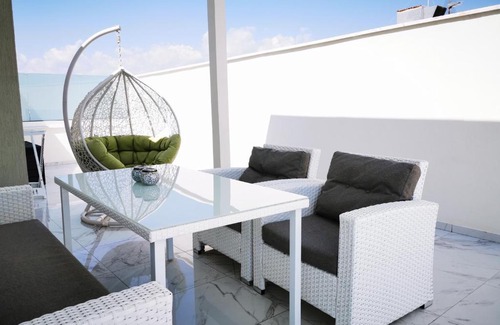 Historical Center Apartment | Eden Beach Apartment