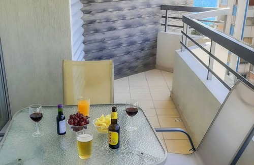 Historical Center Apartment | Eden Sea Breeze, 1 bed, Rooftop Pool, Gym