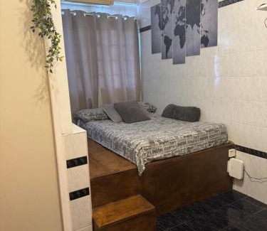 Paphos Apartment | Elena's Guest House B