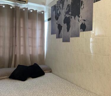 Paphos Apartment | Elena's Guest House B