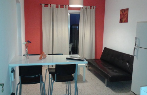 Ayia Napa Apartment | Elenapa Holiday Apartments