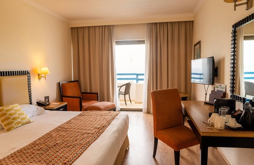 Limassol Hotel | Elias Beach Hotel