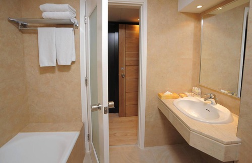 Limassol Hotel | Elias Beach Hotel